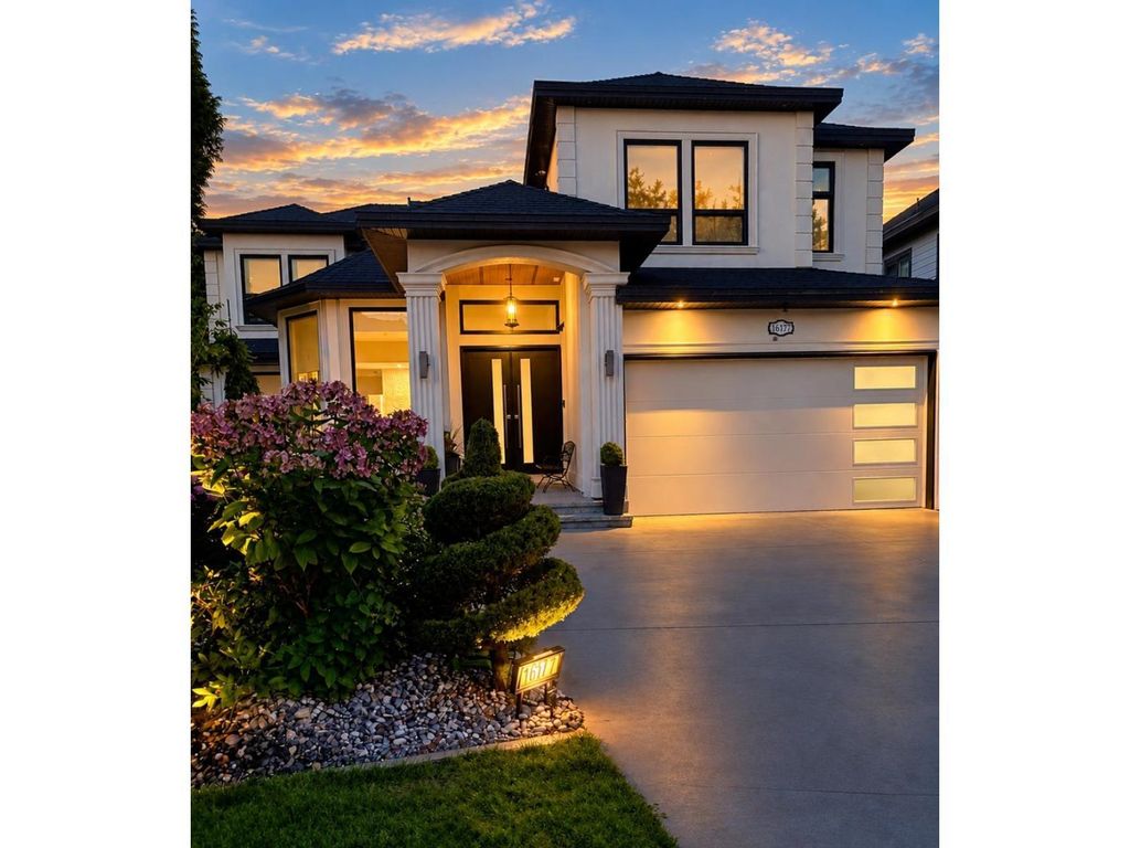 16177 89 A Avenue, Surrey