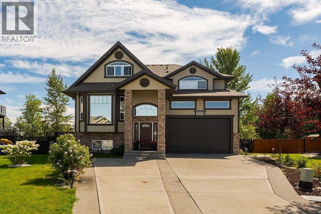 1115 Abruzzi Place, Prince George