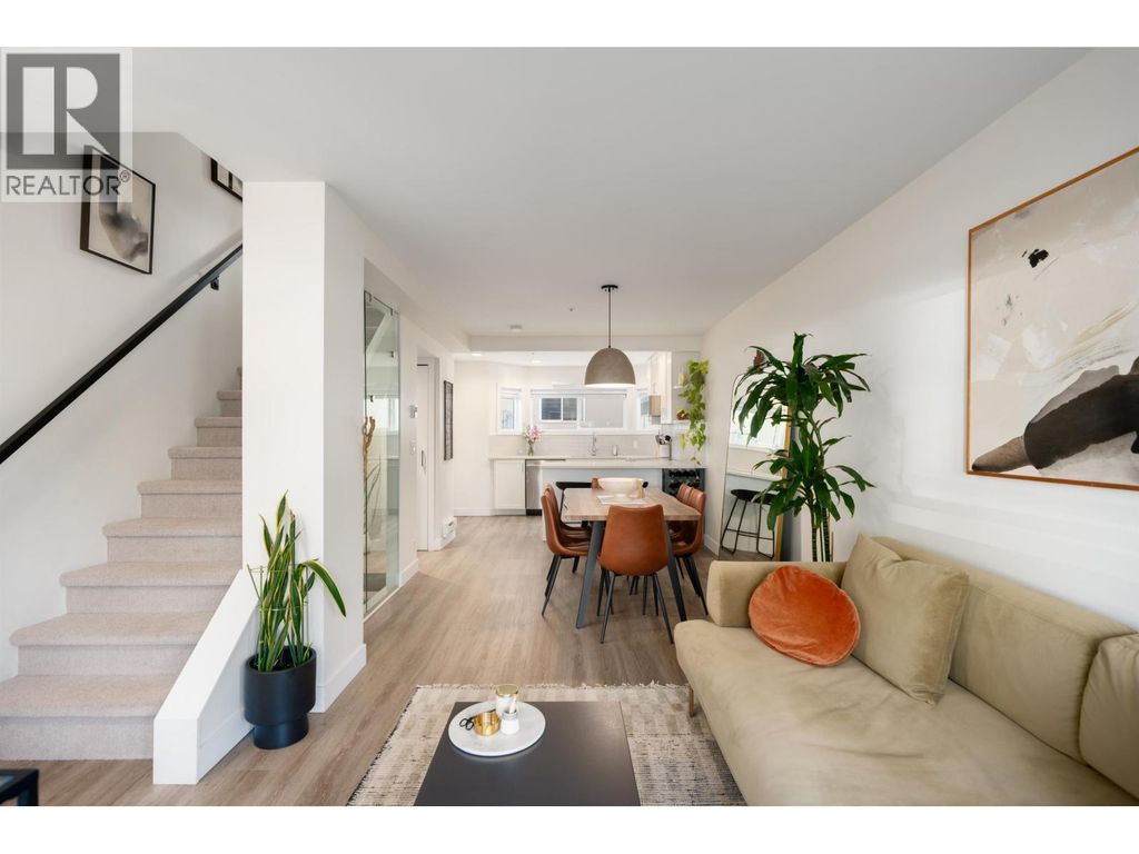 329 Garden Drive, Vancouver