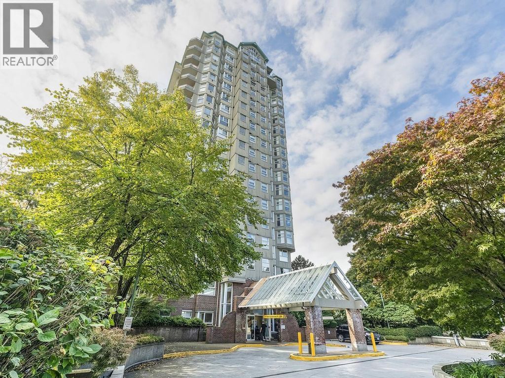403 1250 Quayside Drive, New Westminster