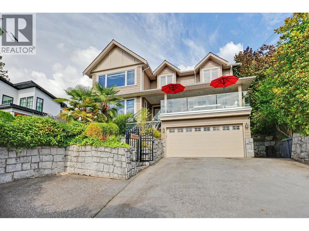 1123 Ioco Road, Port Moody