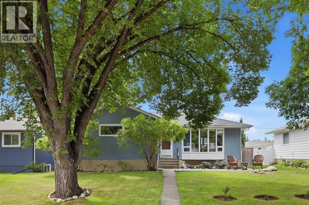 23 Winslow Crescent Sw, Calgary