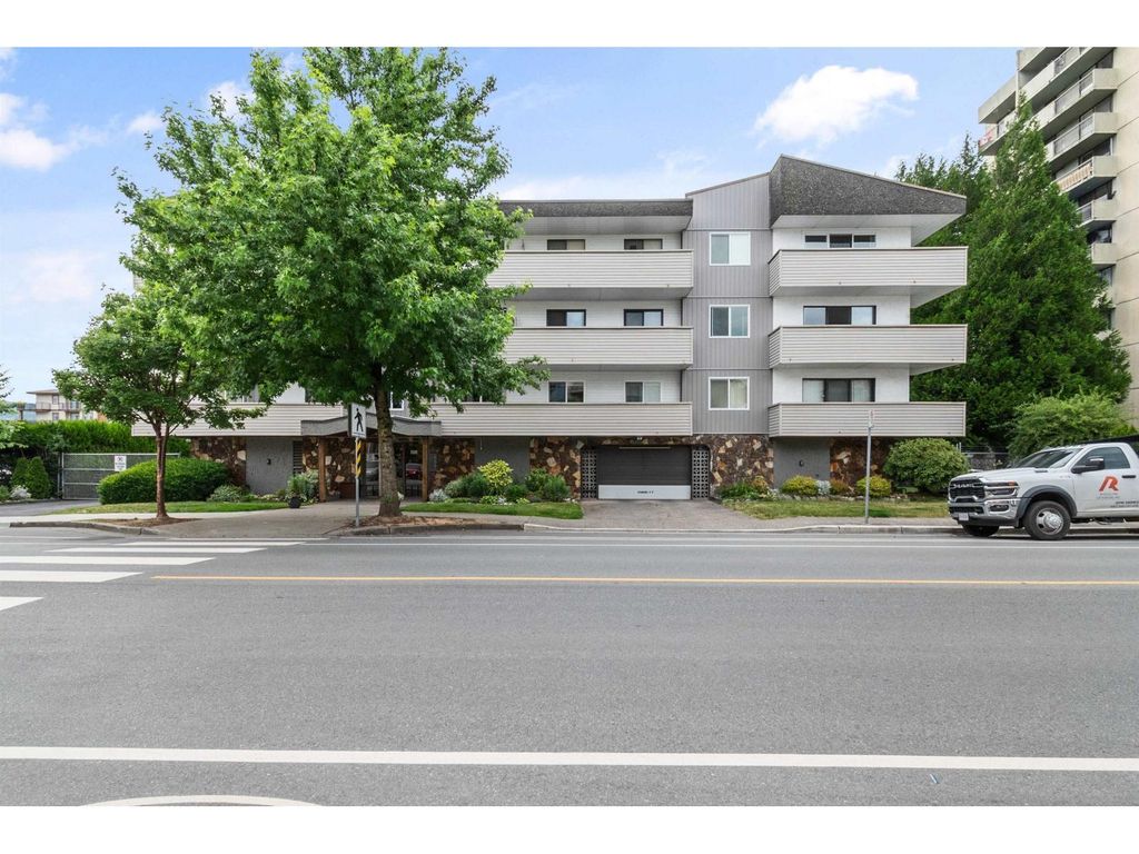 109 9175 Mary Street|chilliwack Proper West, Chilliwack