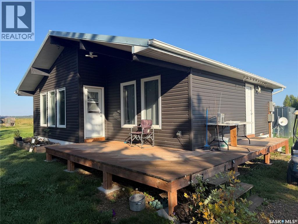 6 Ivory Drive, Delaronde Lake