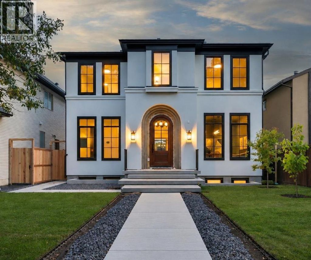 2235 6 Avenue Nw, Calgary