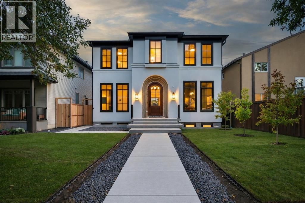 2235 6 Avenue Nw, Calgary