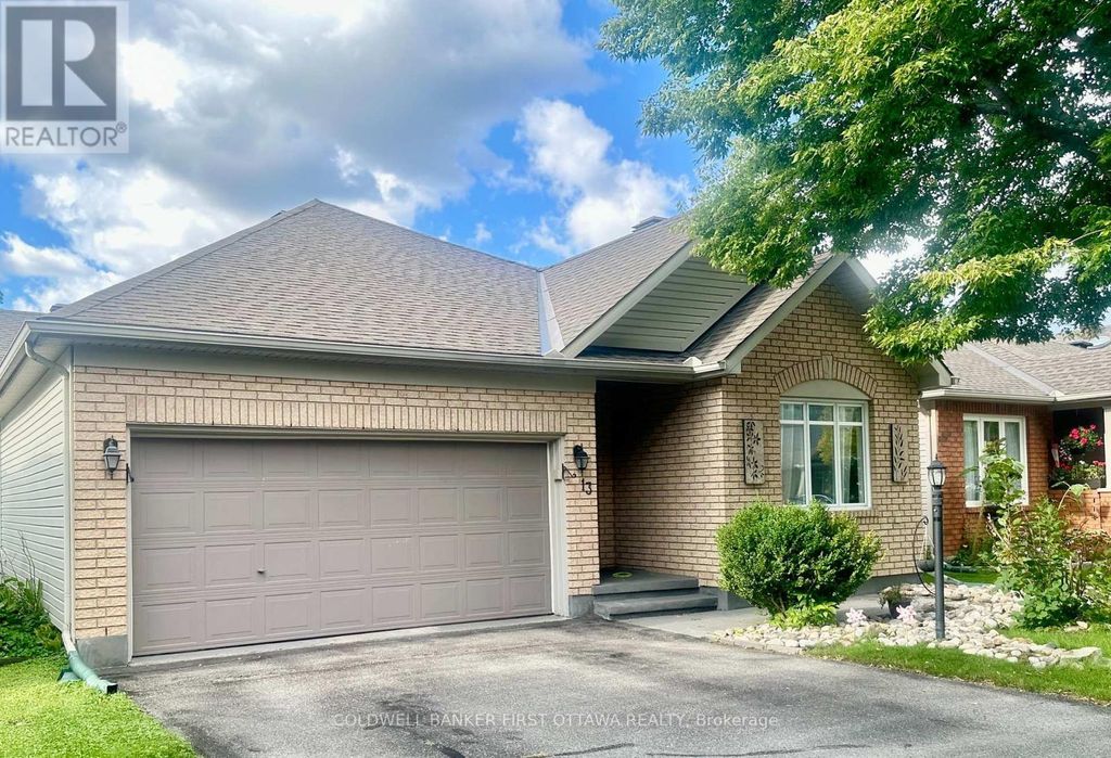 13 Fieldcrest Avenue, Ottawa