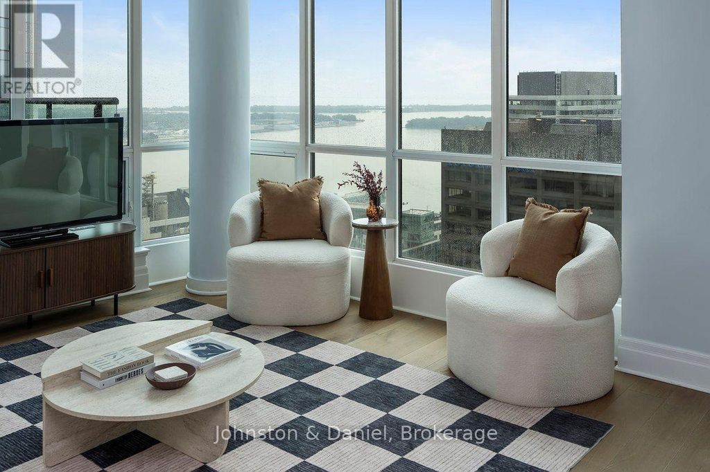 3806 - 16 Yonge Street, Toronto (waterfront Communities)
