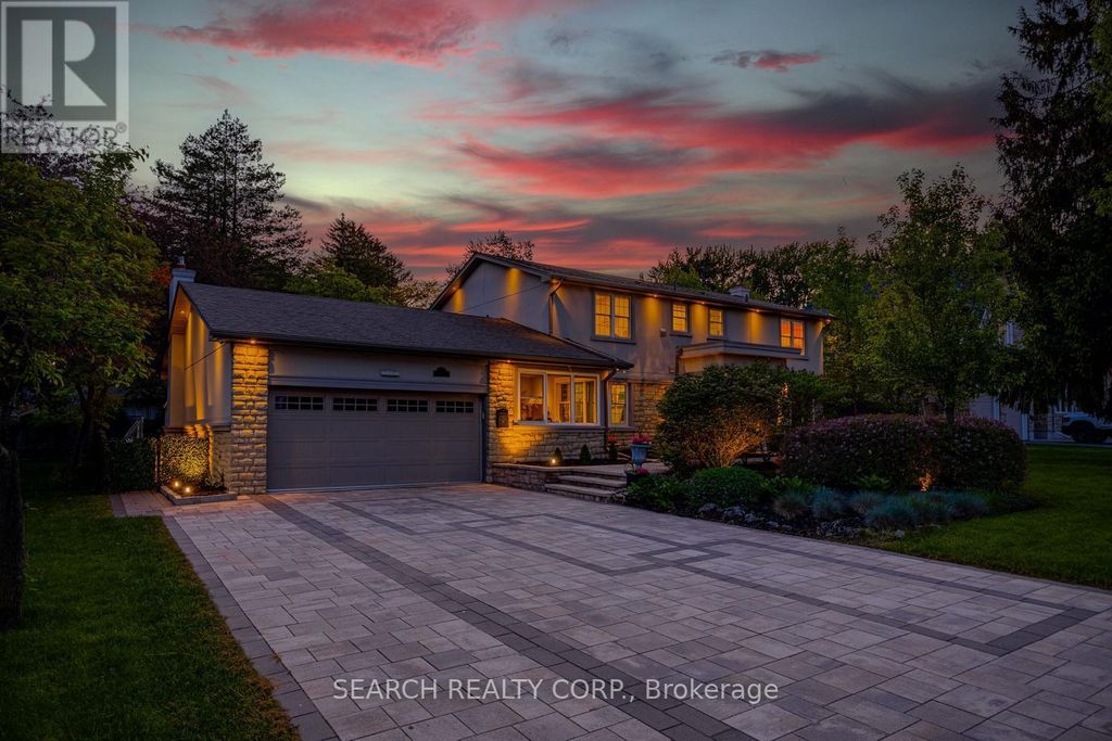 1421 Watersedge Road, Mississauga (clarkson)