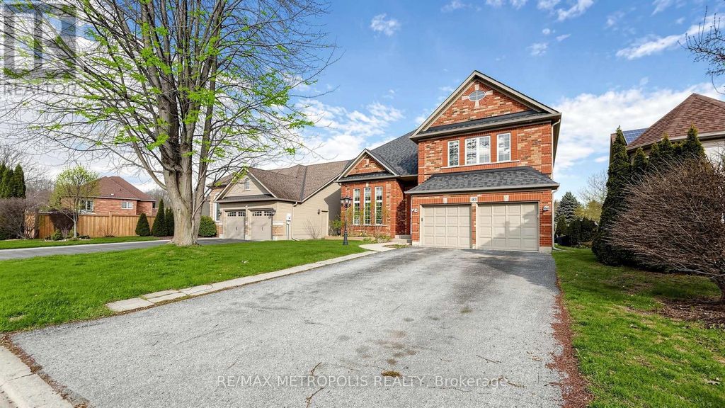 183 Valmont Court, Hamilton (ancaster)