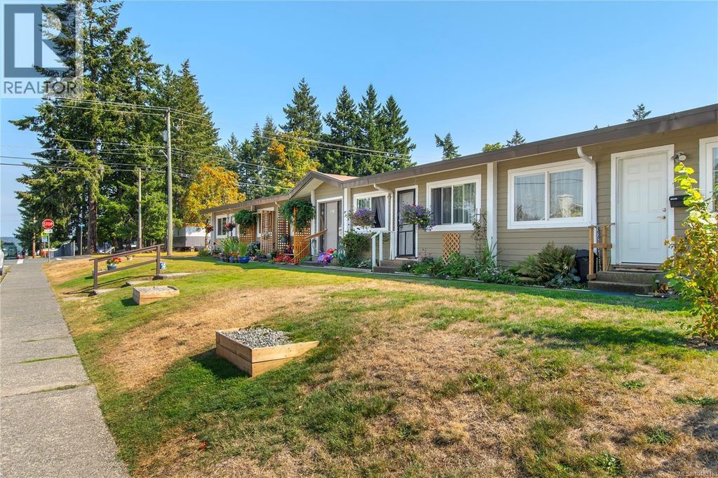 394 Cedar St, Campbell River