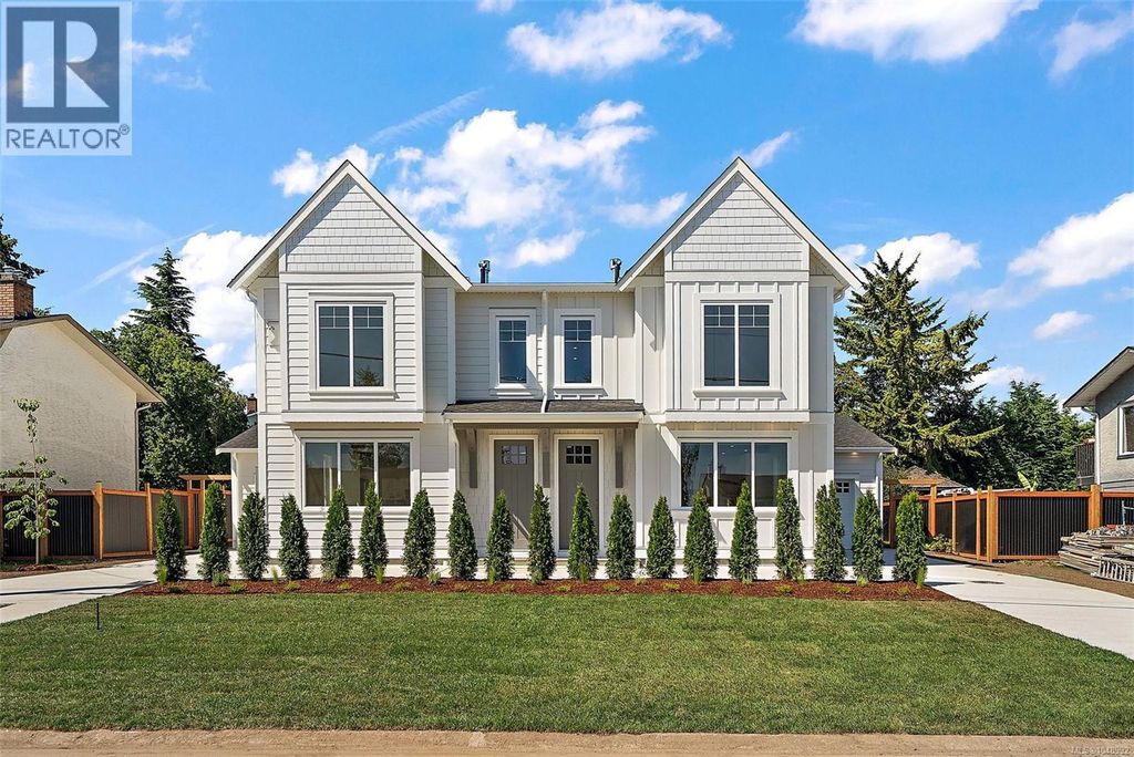 102 1870 Doney Rd, Central Saanich