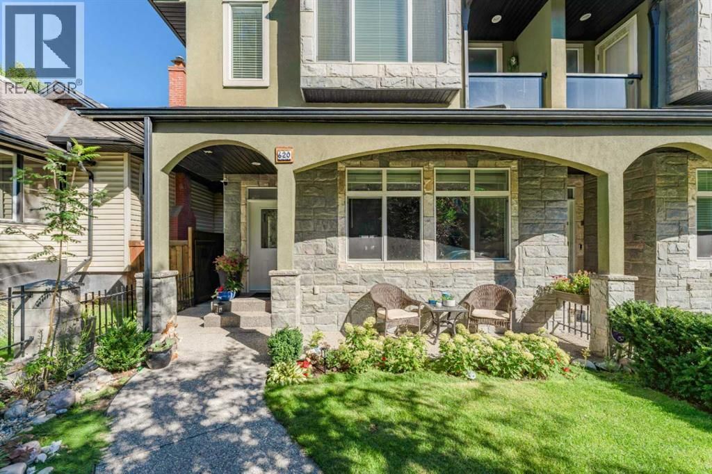620 17 Avenue Nw, Calgary