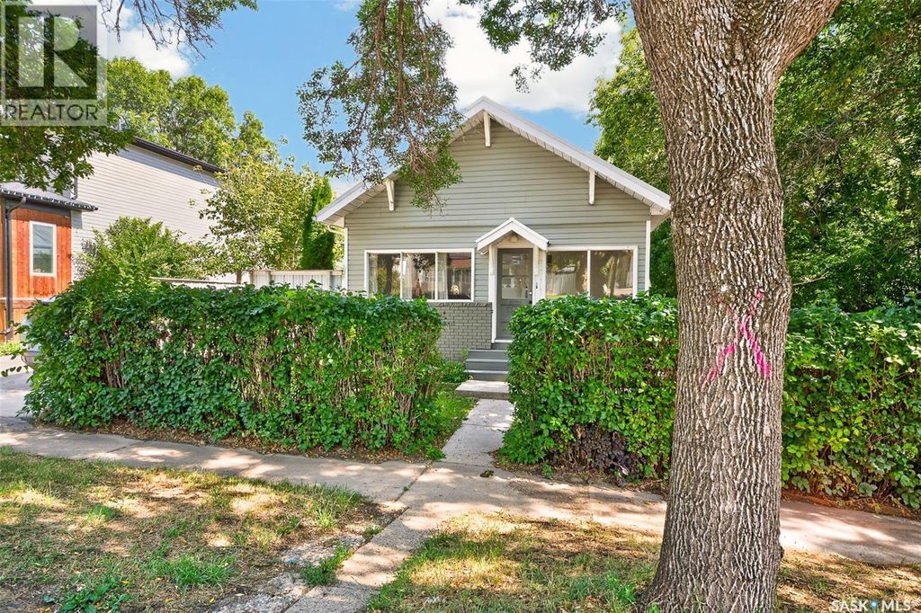 1133 Chestnut Avenue Ne, Moose Jaw