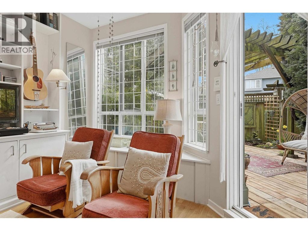 123 3440 W Broadway, Vancouver