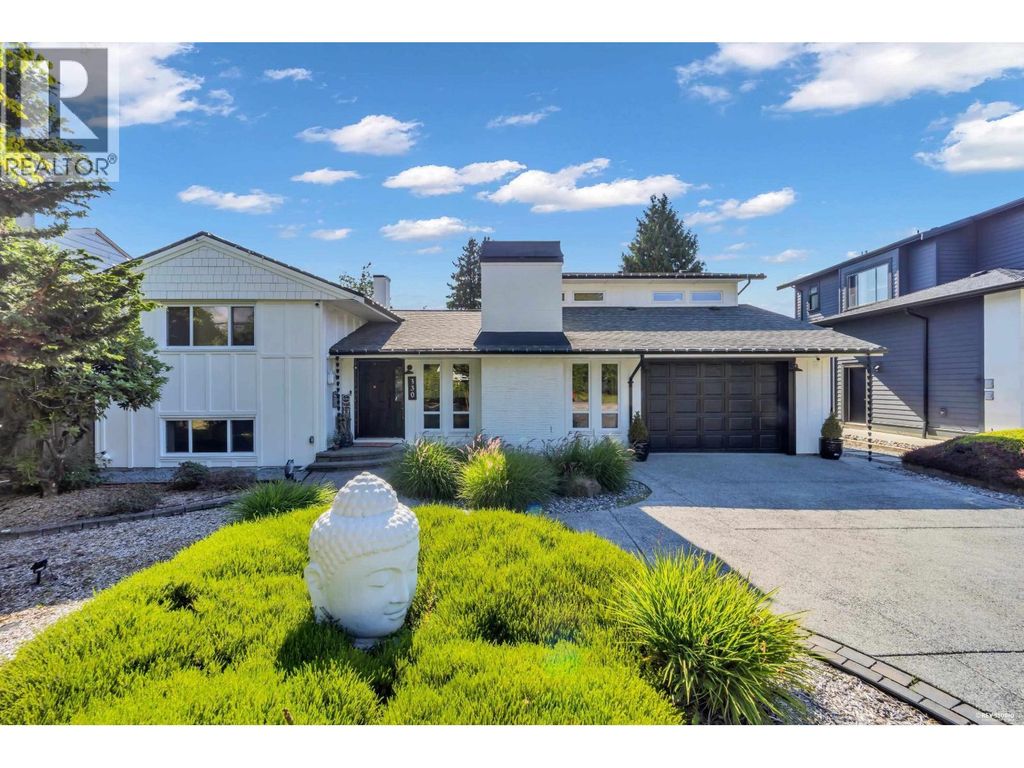 330 Leroy Street, Coquitlam