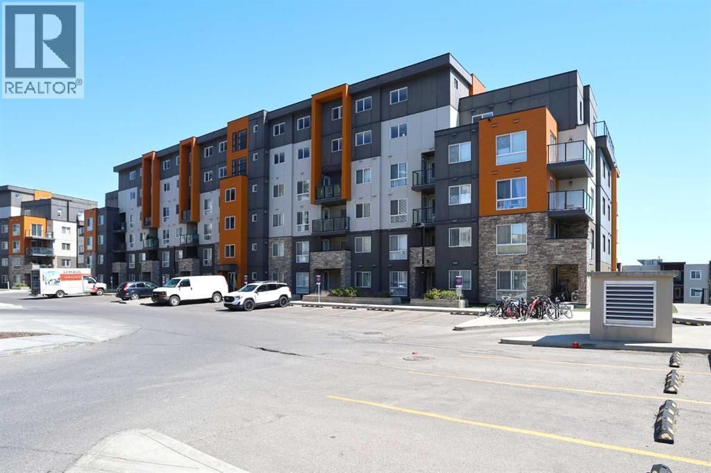 305, 10 Kincora Glen Park Nw, Calgary