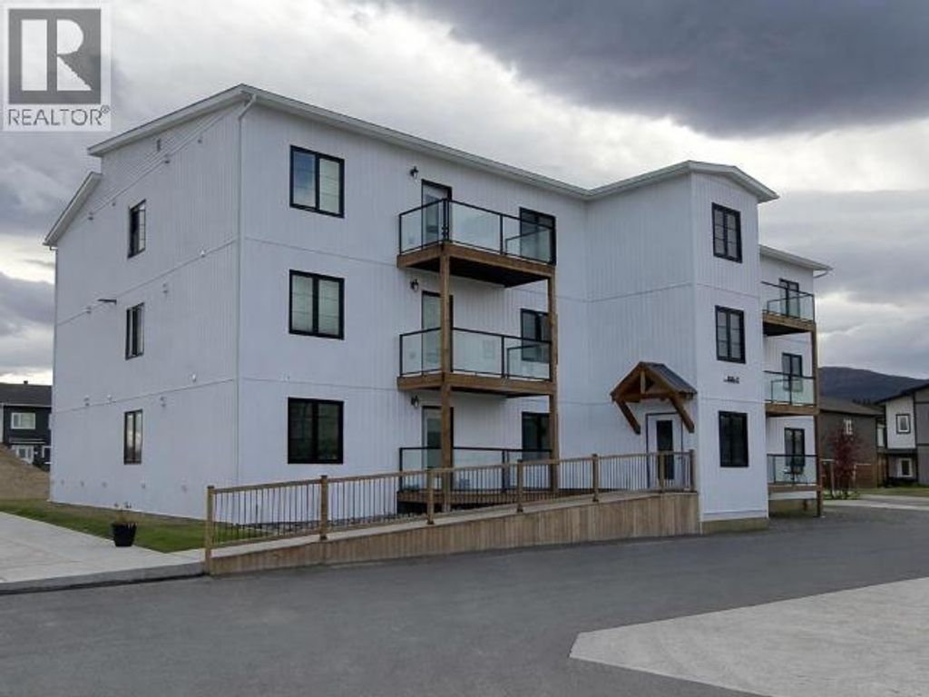 2303-61 Gleaner Avenue, Whitehorse