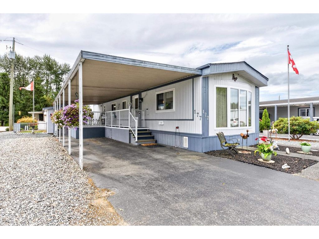 177 27111 0 Avenue, Langley