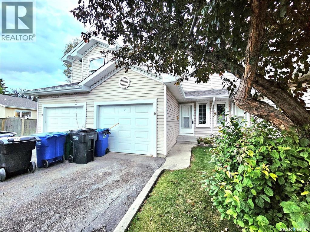 9 103 Berini Drive, Saskatoon