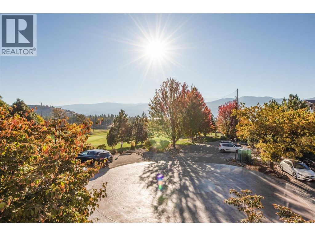 3521 Carrington Road Unit# 201, West Kelowna