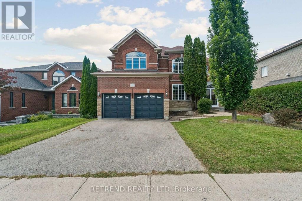 36 Sandringham Drive, Barrie (innis-Shore)