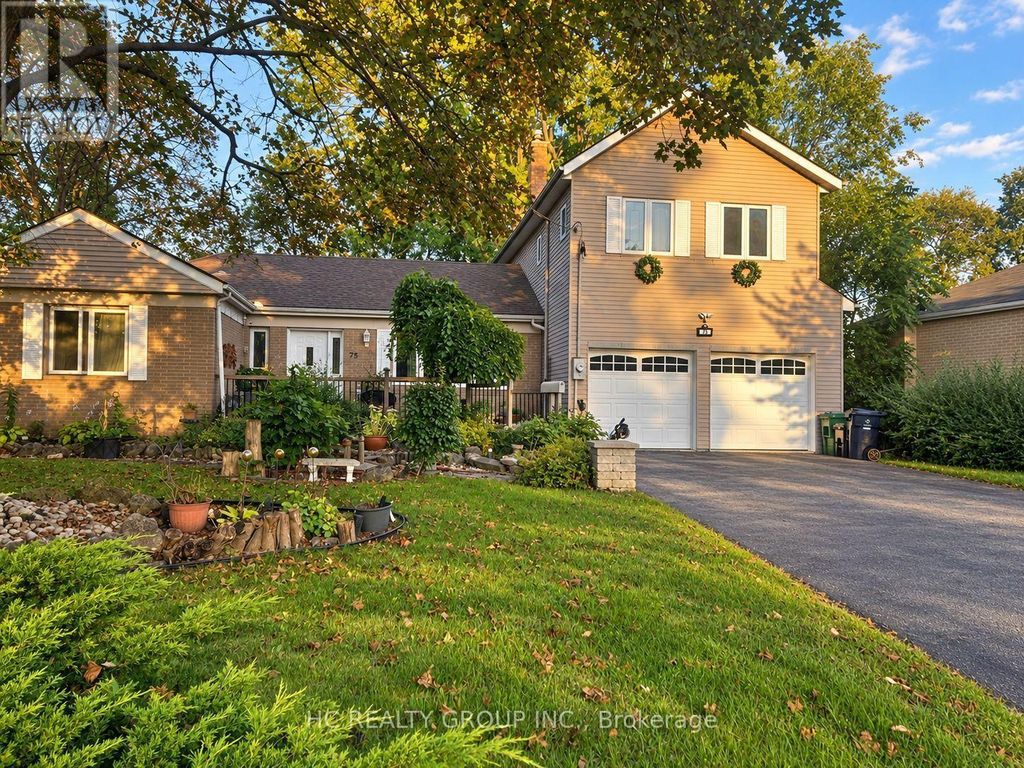 75 Shilton Road, Toronto (agincourt South-Malvern West)