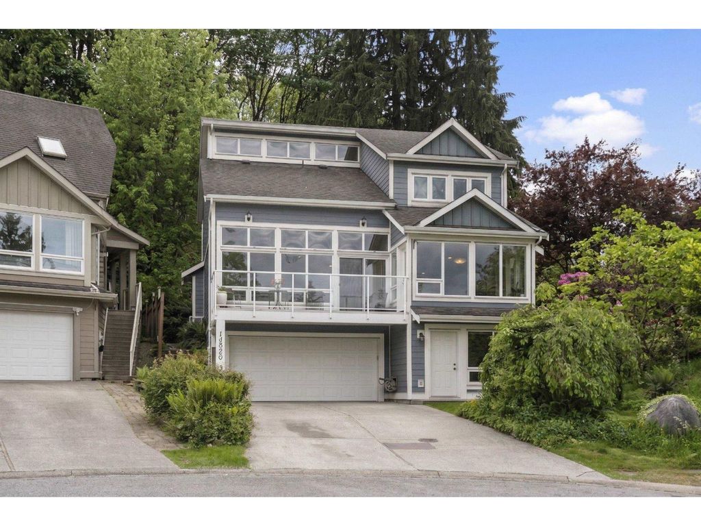 13820 116 Avenue, Surrey