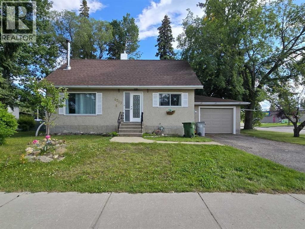 4237 5 Avenue, Edson