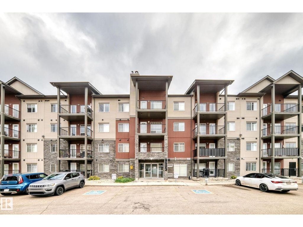 #302 9523 160 Av Nw, Edmonton