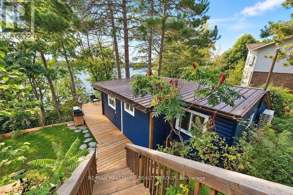 555 Island View Drive, North Algona Wilberforce
