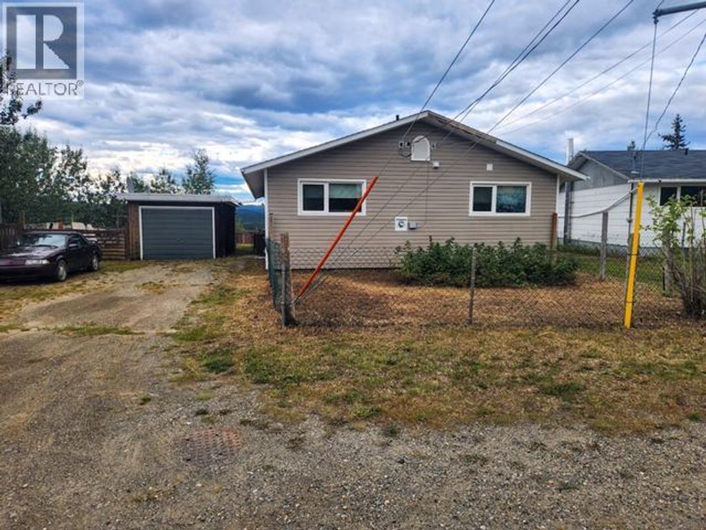26 Ogilvie Cres, Faro