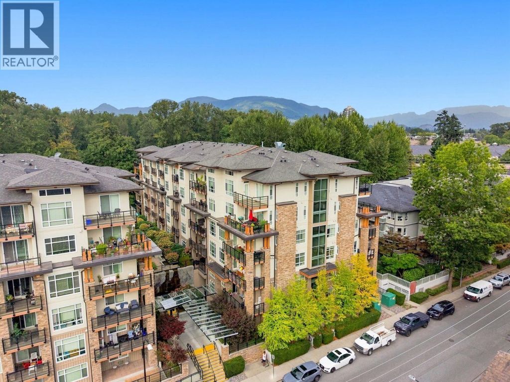 305 2465 Wilson Avenue, Port Coquitlam