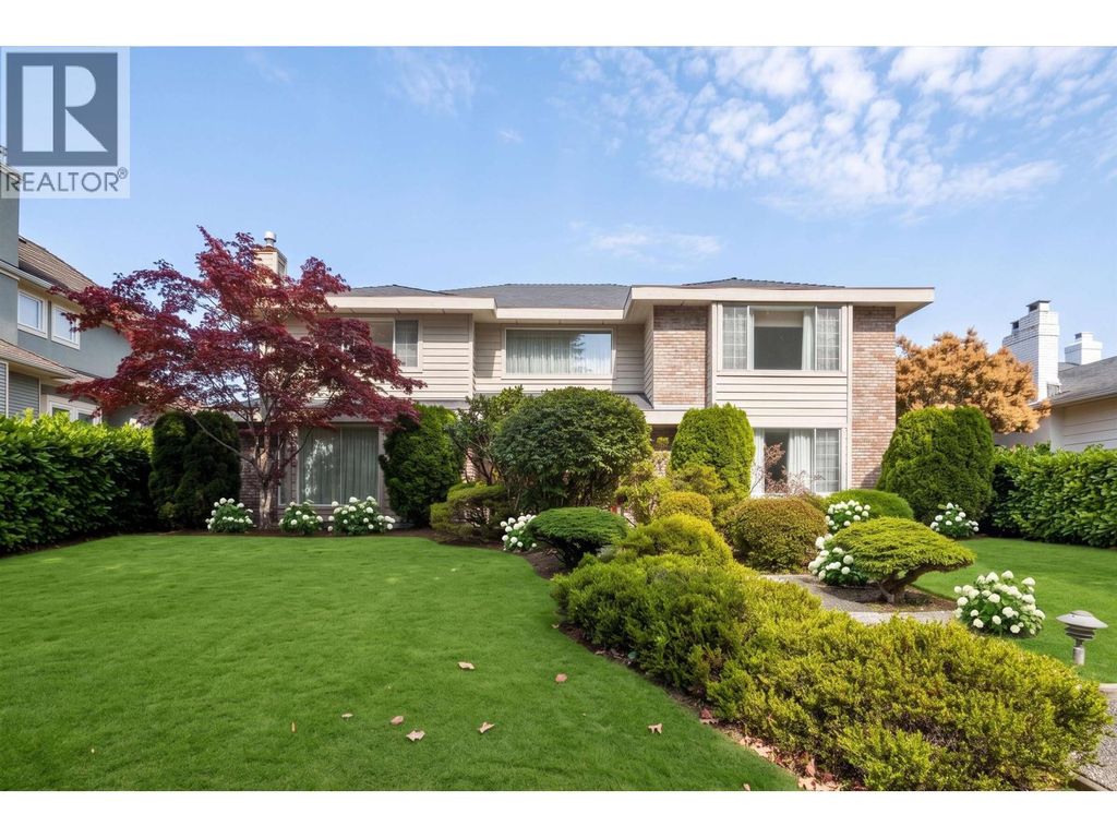 1363 W 48th Avenue, Vancouver