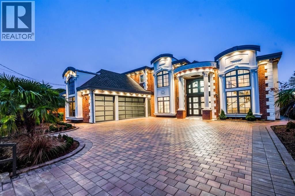 5528 Walton Road, Richmond