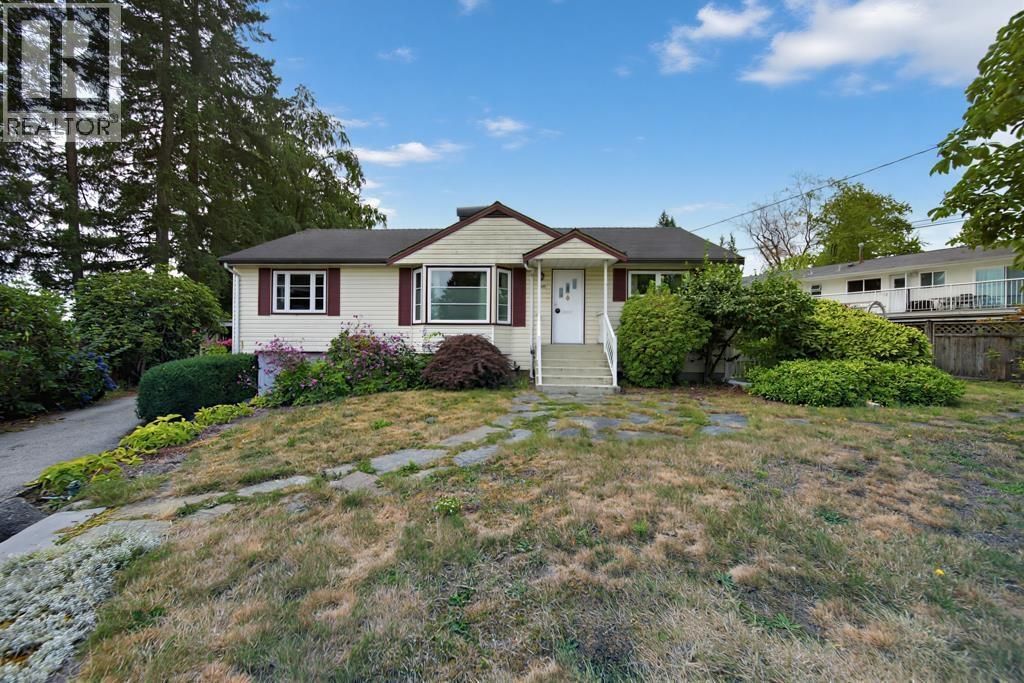 311 Mount Royal Drive, Port Moody