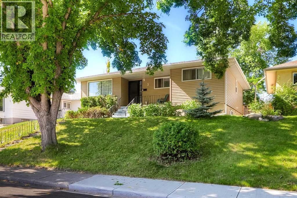 3 Creston Crescent Nw, Calgary