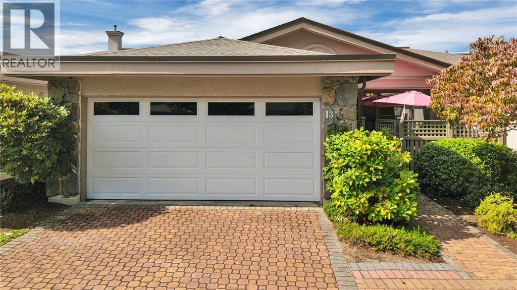 13 4991 Bella Vista Cres, Nanaimo