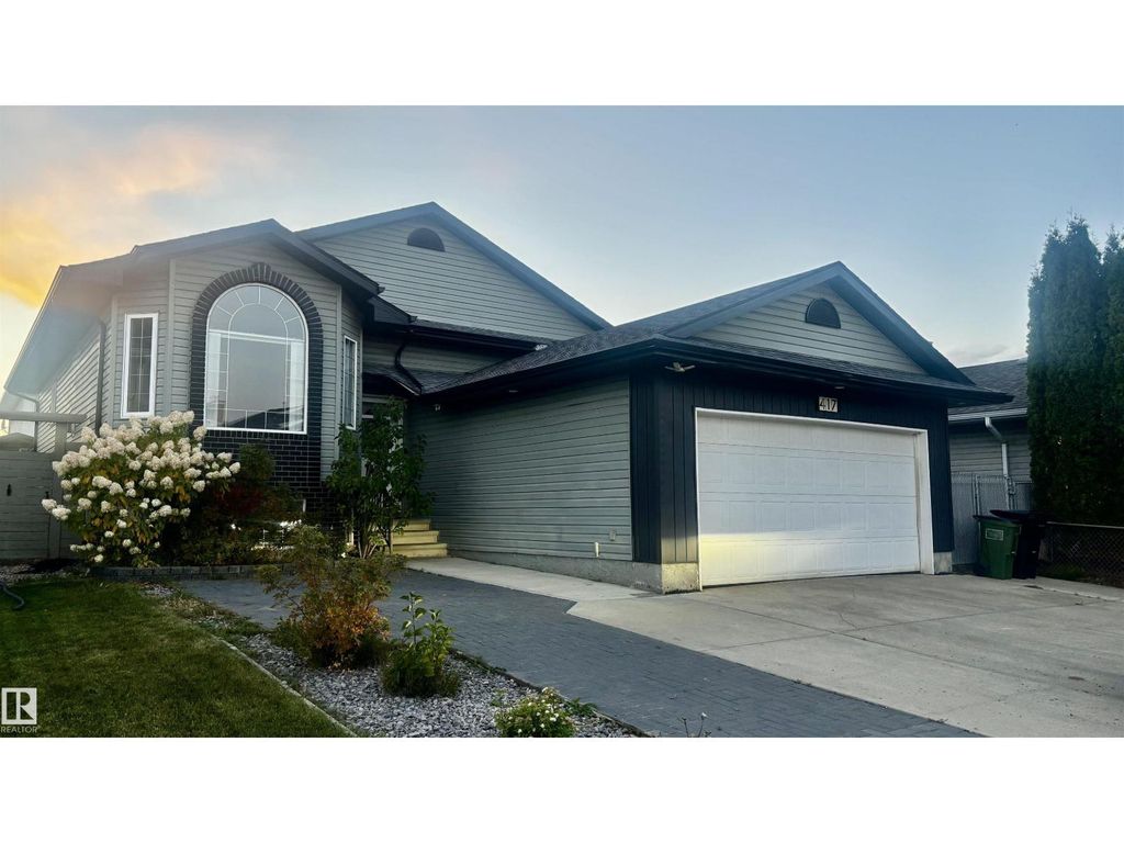 417 Hollick-kenyon Rd Nw, Edmonton