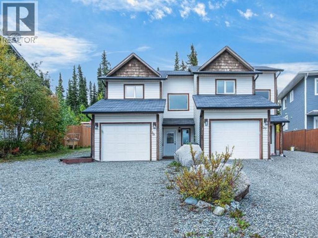 39b Drift Drive, Whitehorse