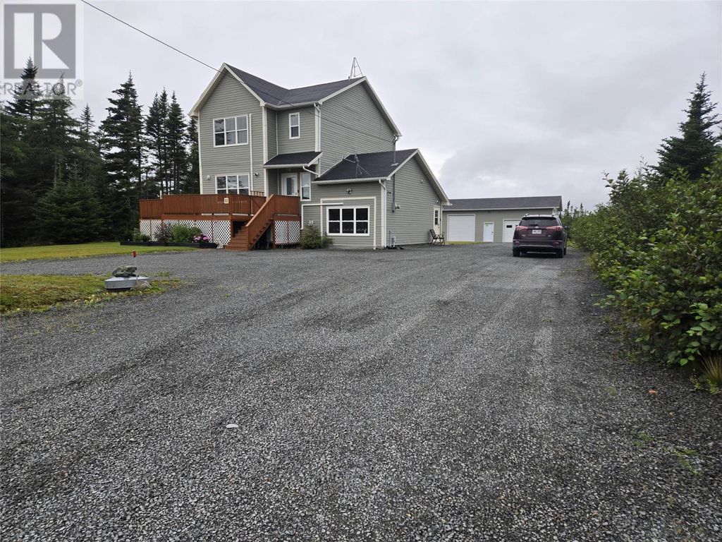 11 Hodgewater Line, Makinsons