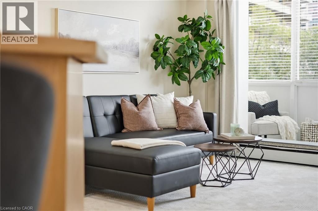 101 Queen Street S Unit# Ph 802, Hamilton