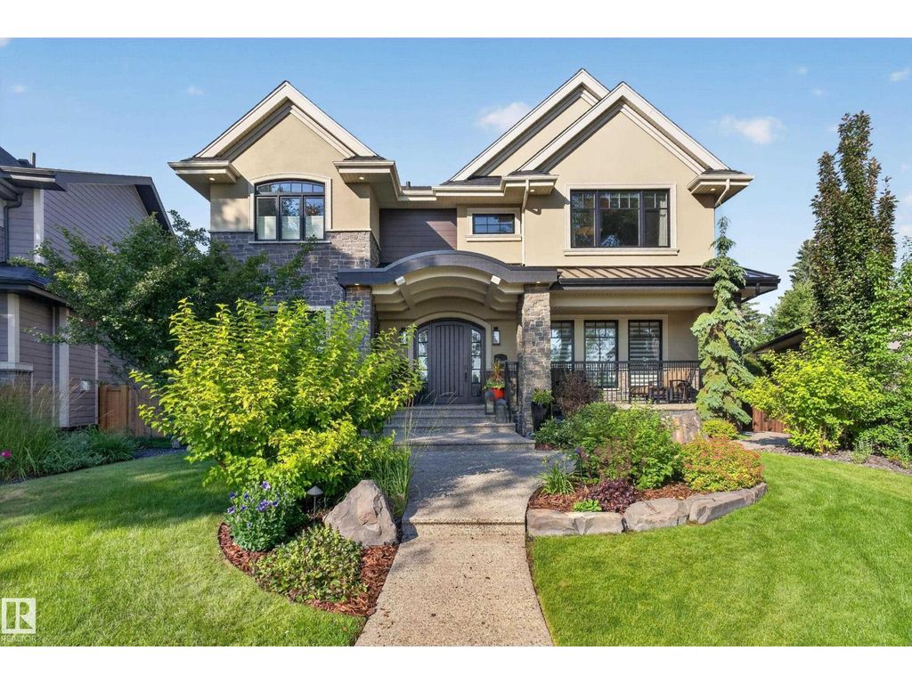 14308 97a Av Nw, Edmonton