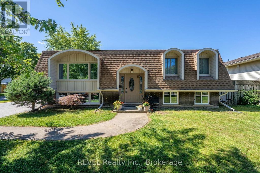 17 Ramsey Street, St. Catharines (lakeport)