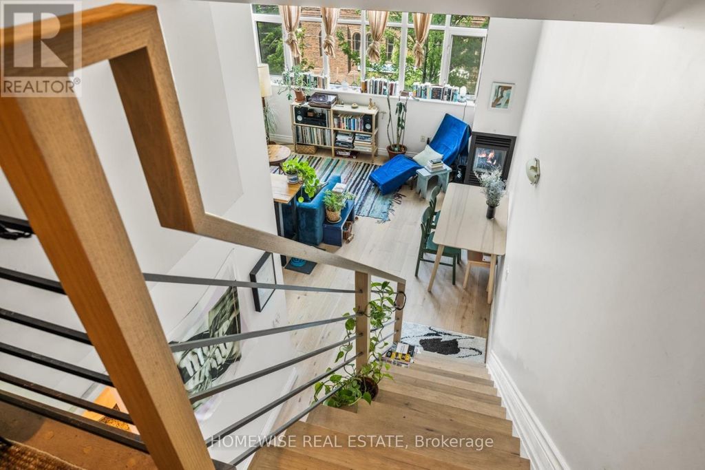 410 - 437 Roncesvalles Avenue, Toronto (roncesvalles)