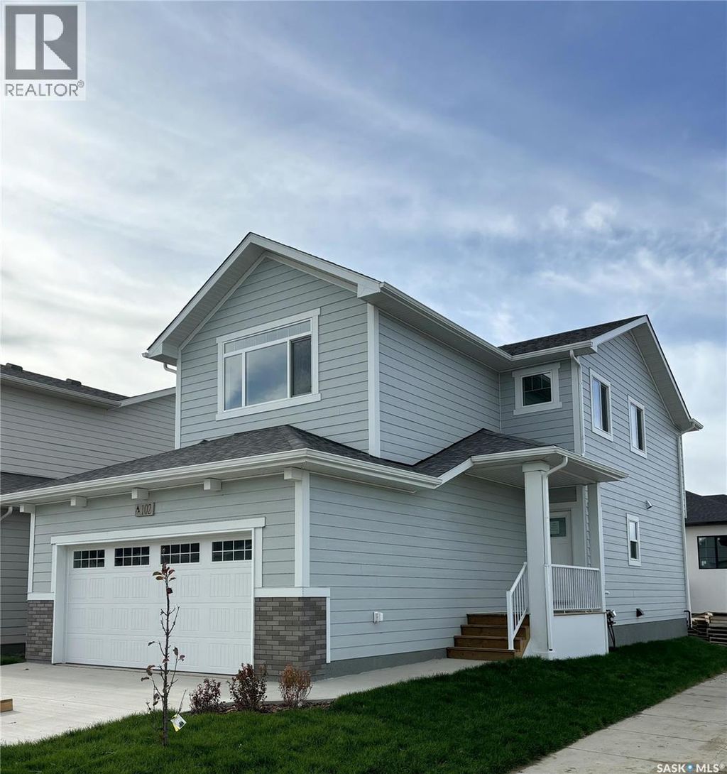 337 Cockcroft Street, Saskatoon