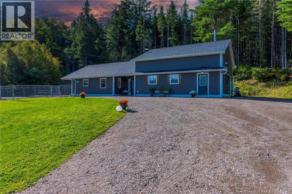 274 Carters Point Road, Carters Point