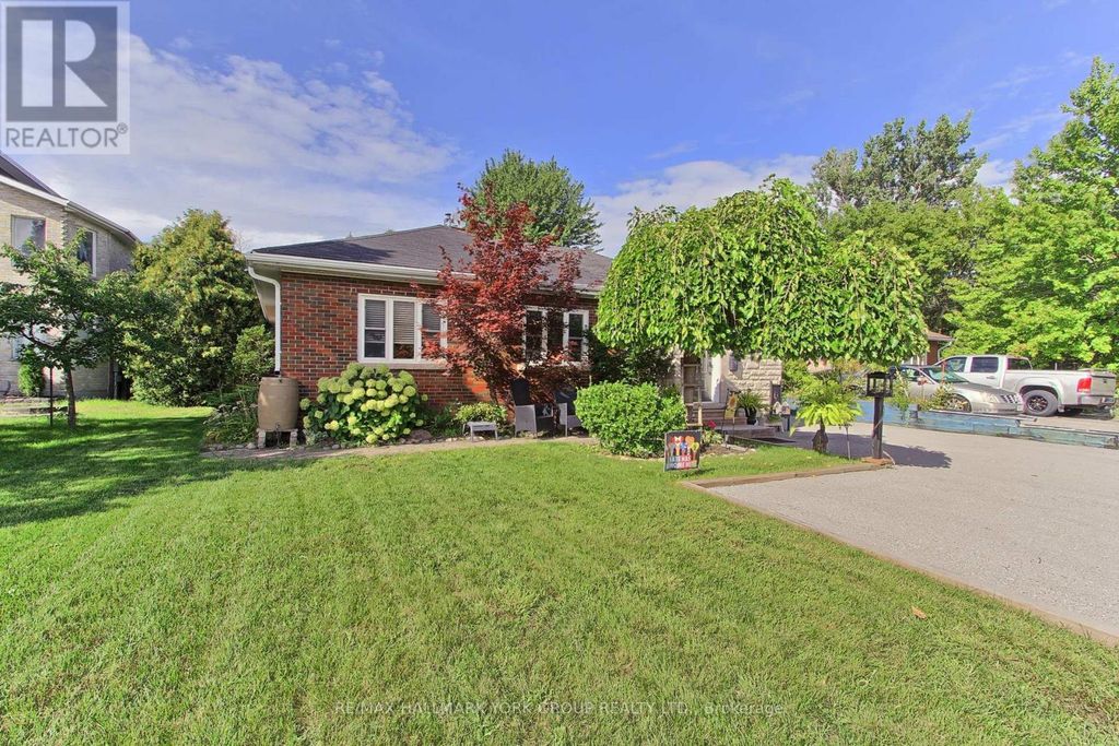 14 Bowers Road, East Gwillimbury (holland Landing)