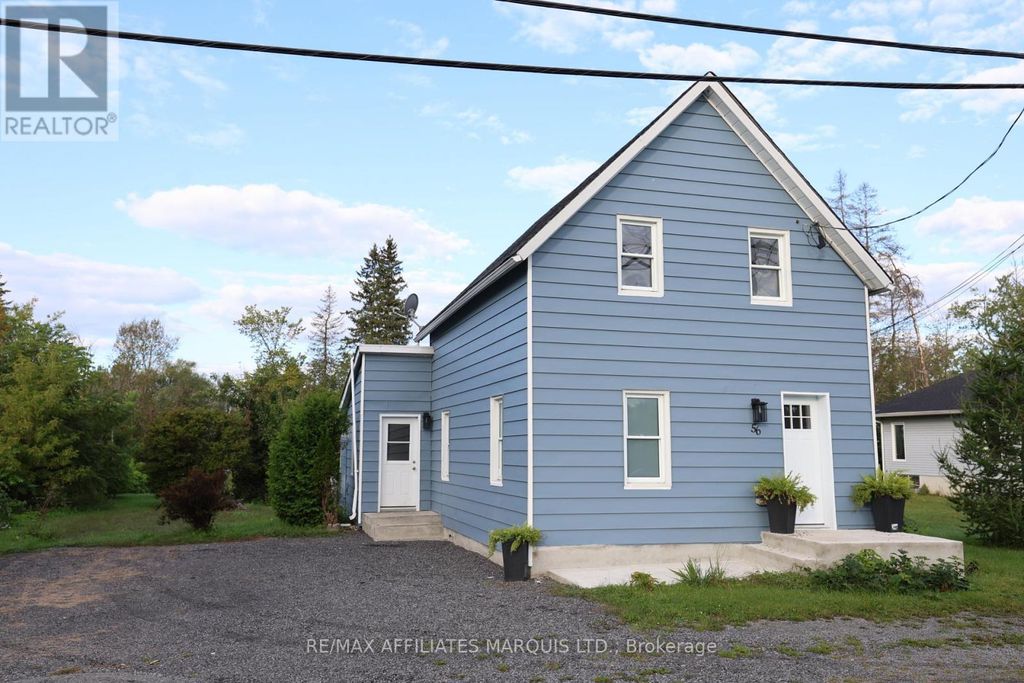 56 Marlborough Street, North Glengarry