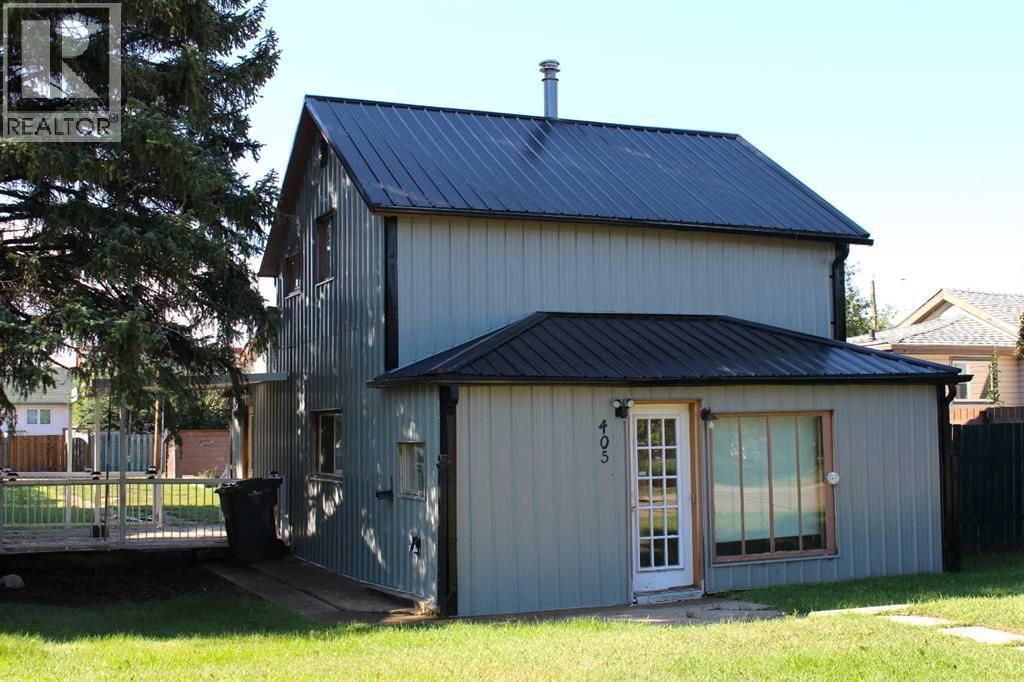 405 4 Avenue, Bassano